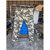 Image 2 : Camo Wrangler Pants Men's Size 36/32