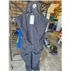 Image 1 : Men's Insulated Work Coverall Size 2XL