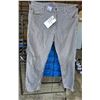 Image 1 : Carhartt 100% Cotton Men's Sports Pants Size 38W/32L