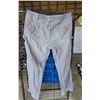 Image 2 : Carhartt 100% Cotton Men's Sports Pants Size 38W/32L