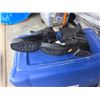 Image 2 : Men Boots Resist Oil Size 13