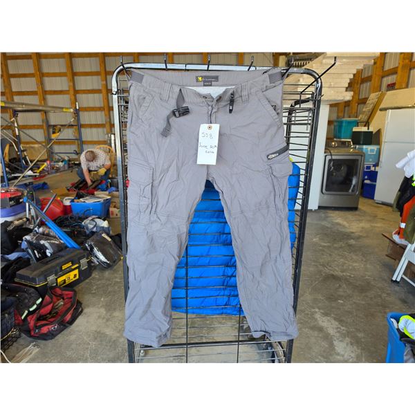 Men's Pants-Upper Lining Size MIM 30
