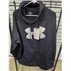 Image 1 : Men's Under Armour Sweat Shirt Size 3X