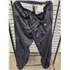 Image 1 : Men's Adias Wind Breaker Pant Size XL