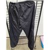 Image 2 : Men's Adias Wind Breaker Pant Size XL