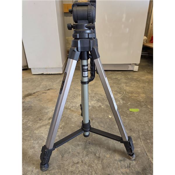 Optek Tripod Camera