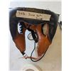 Image 1 : face Training Headgear