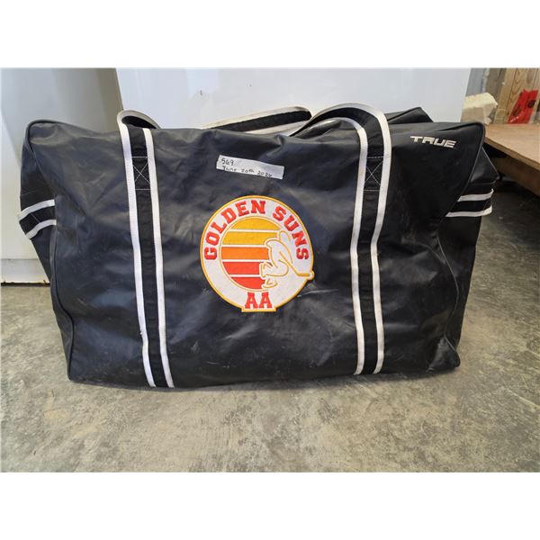 Large Hockey Bag