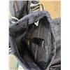 Image 3 : Grey backpack