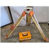 Image 1 : Laser Level tripod
