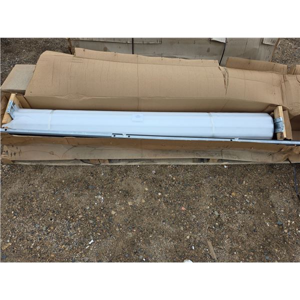 Store a door roll up garage door- 8ft length- comes with hardware