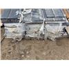 Image 2 : Pallet of  hardeboard siding- 12ft by 1ft boards