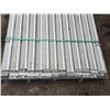 Image 2 : Pallet of particle board trim- 10Ft and 18Ft pieces