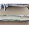 Image 3 : 15 Gyprock boards- 12ft by 4ft by 1/2"- 6 boards are damaged