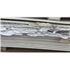 Image 4 : 15 Gyprock boards- 12ft by 4ft by 1/2"- 6 boards are damaged