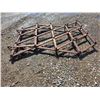 Image 3 : Harrow- 4ft width