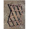 Image 2 : Harrow- 4ft width