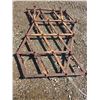 Image 1 : Harrow- 4ft width