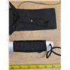Image 3 : Machete with cord handle grip- 18"L