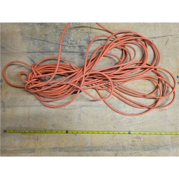 Extension cord