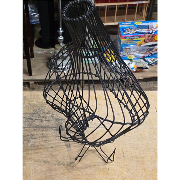 Trailer hitch and misc stand