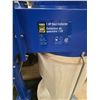 Image 2 : Power fist - 1hp dust collector- untested