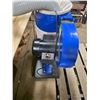 Image 3 : Power fist - 1hp dust collector- untested