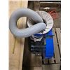 Image 4 : Power fist - 1hp dust collector- untested
