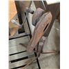 Image 3 : Antique blower and forge