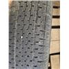 Image 2 : Tire and rim- st205/75R14