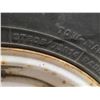 Image 3 : Tire and rim- st205/75R14
