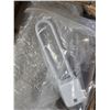 Image 3 : Van roof ladder rack with cargo roller- new- for a full size cargo van