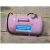 Image 1 : 5 gallon air tank