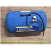 Image 1 : 10 gallon power fist air tank