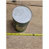 Image 2 : Castrol oil can- full