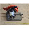 Image 1 : Chop saw- works
