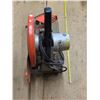 Image 2 : Chop saw- works