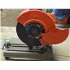Image 3 : Chop saw- works