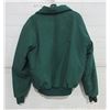 Image 4 : Green P.A. Raider (Mintos) Jacket Size 40