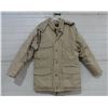 Image 1 : Eddie Bauer Tan Winter Parka Size 40