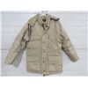 Image 2 : Eddie Bauer Tan Winter Parka Size 40