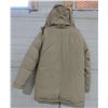 Image 4 : Eddie Bauer Tan Winter Parka Size 40