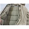 Image 6 : Eddie Bauer Tan Winter Parka Size 40