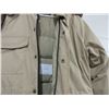 Image 8 : Eddie Bauer Tan Winter Parka Size 40