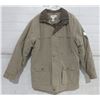 Image 1 : CheroKee TanWinter Coat Size 40
