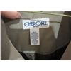 Image 2 : CheroKee TanWinter Coat Size 40