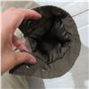 Image 5 : CheroKee TanWinter Coat Size 40