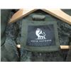 Image 2 : Green Winter Parka Size 44 David Outware
