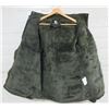 Image 4 : Green Winter Parka Size 44 David Outware