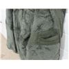 Image 6 : Green Winter Parka Size 44 David Outware